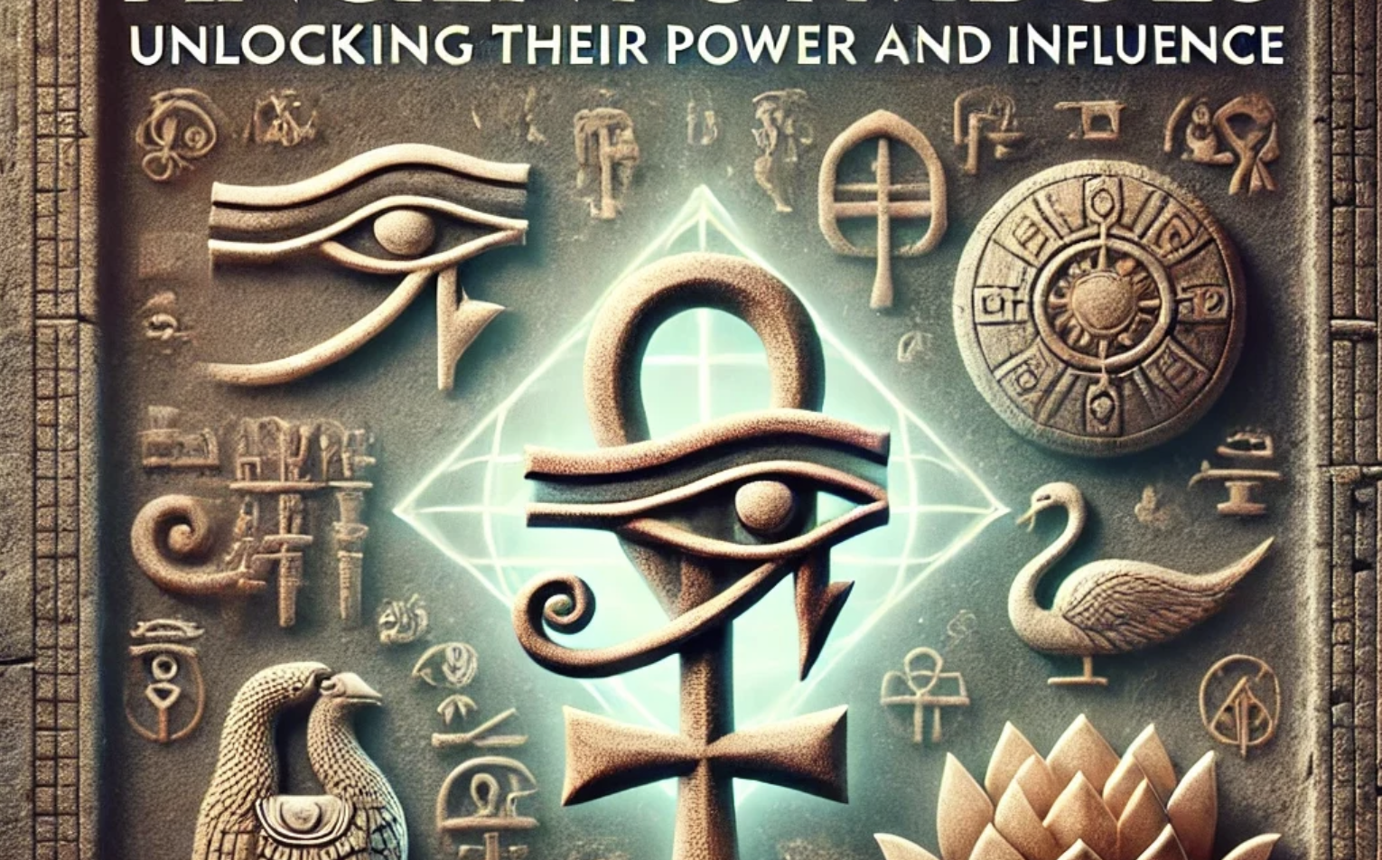 Decoding Ancient Symbols: Understanding Their Power and Influence